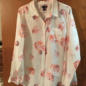 Gap Blouse